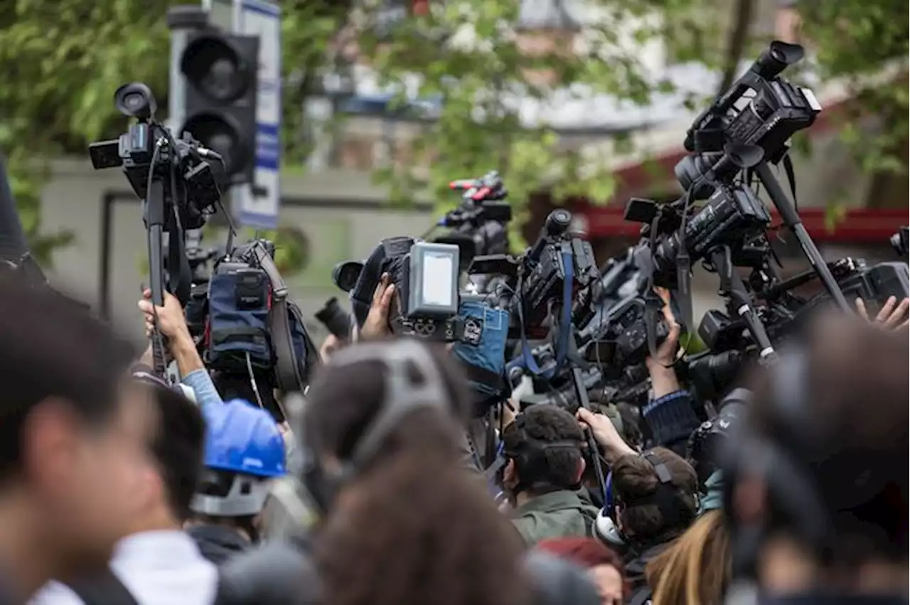 Infografía: agresiones contra la prensa, los datos que dejó 2021