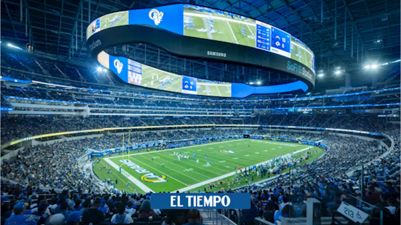 Super Bowl 2022: la millonada que hay que pagar para poder entrar