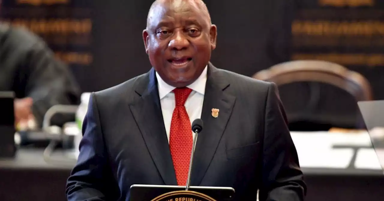 SUMMARY | Ramaphosa delivers State of the Nation Address