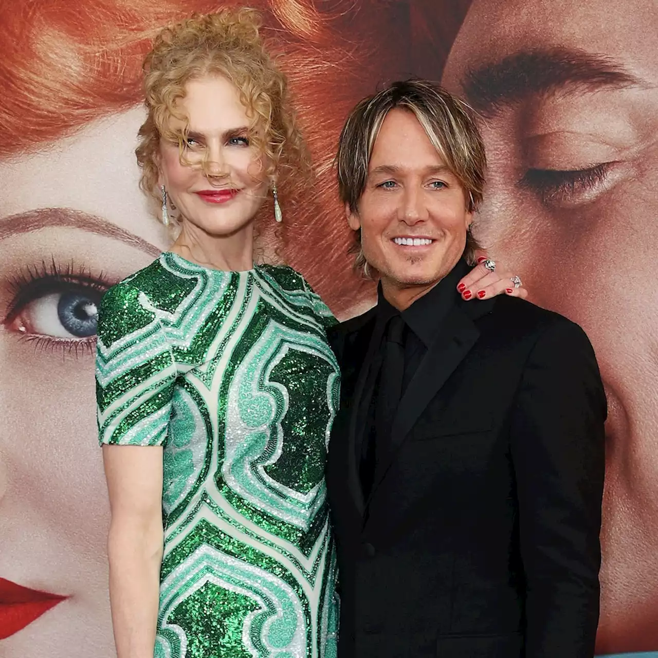 Nicole Kidman Shares Her Daughters' Hilarious Reactions to Her Oscar Nomination - E! Online