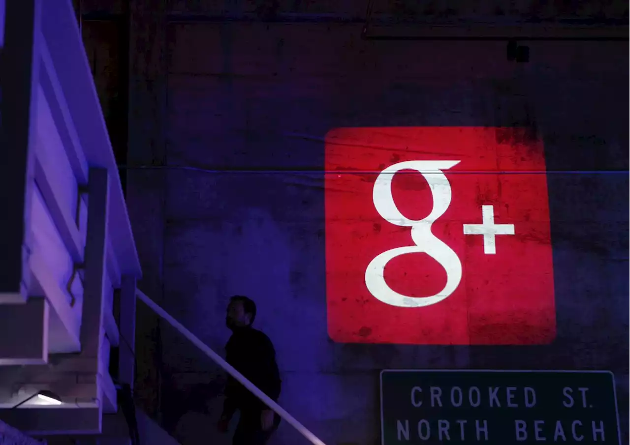 Google+ is dead again, maybe for good this time | Engadget