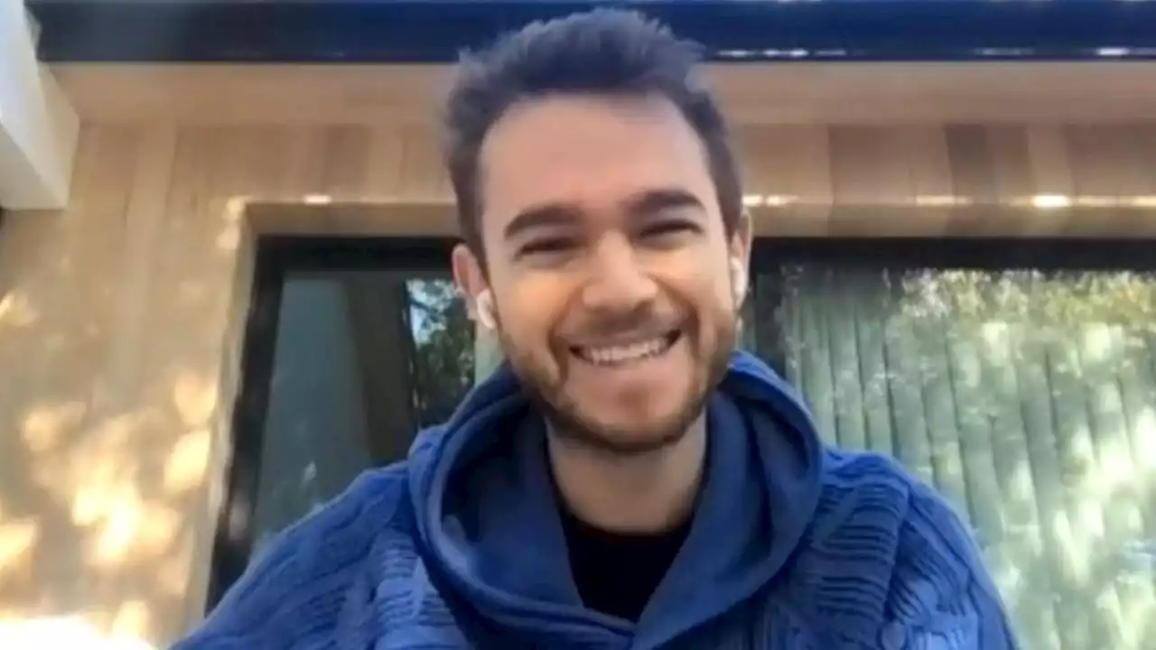 Zedd Wants to 'Crank Up the Volume' as Super Bowl's Official DJ