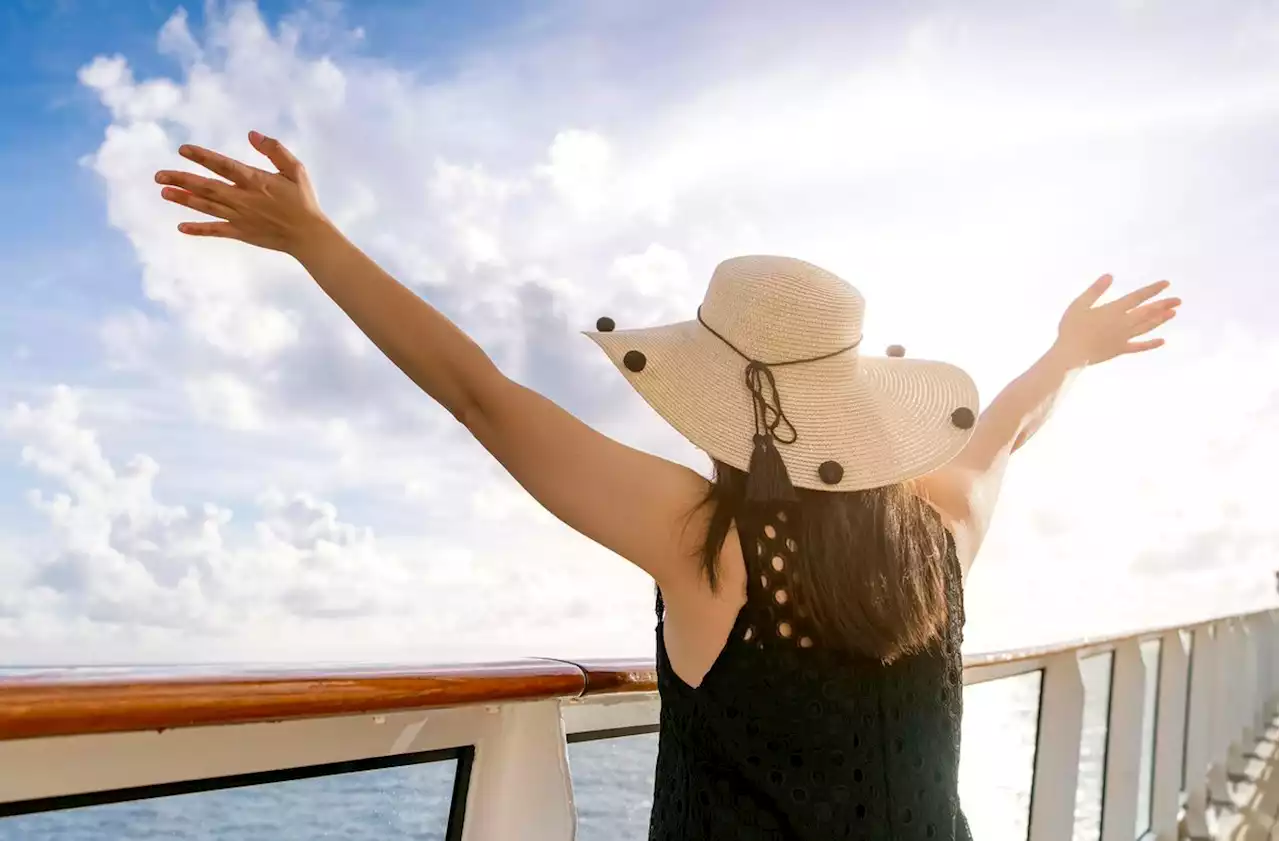 CDC Keeps Cruising On ‘Avoid Travel’ List—But 88% Of Avid Cruisers Who Sailed During Omicron Say They’ll Do It Again