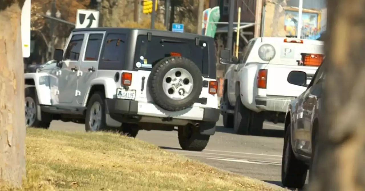 'Photo cop' may return to Utah under new bill in the legislature