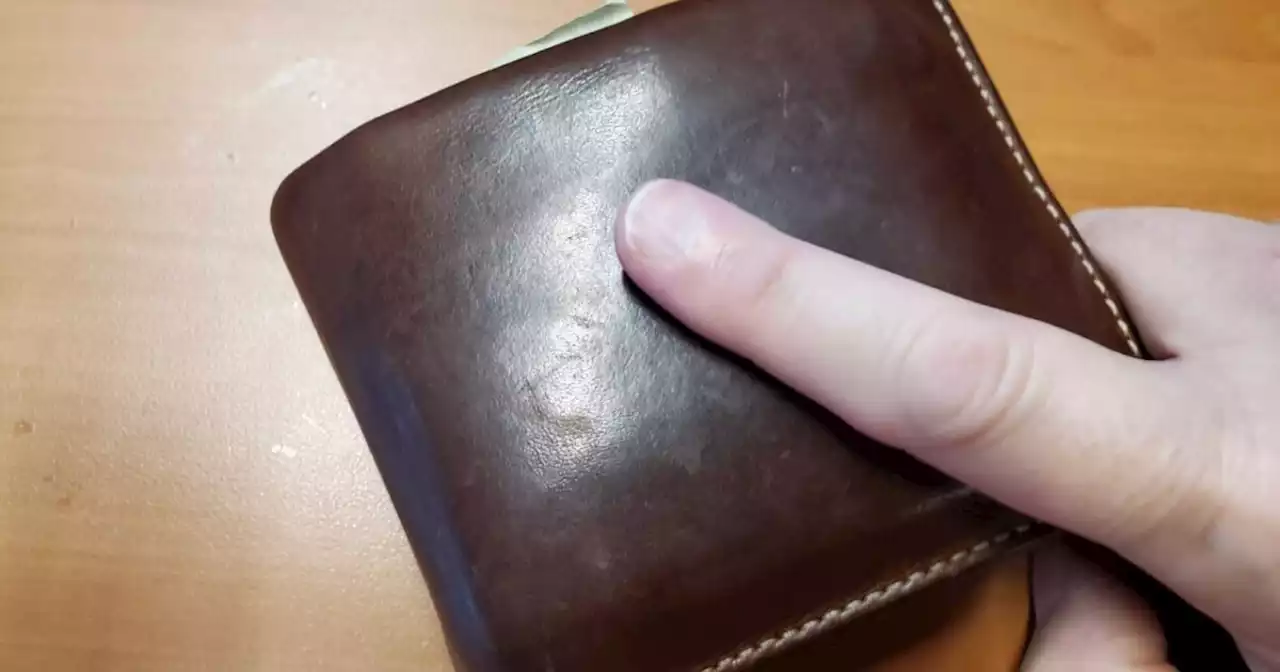 Police find severed finger in man's wallet during Orem traffic stop