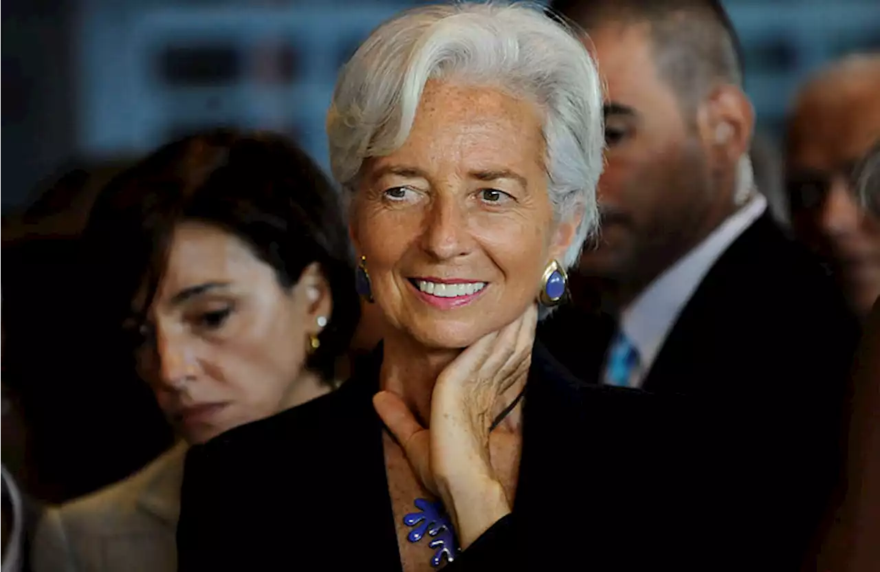 ECB's Lagarde: hasty rate hike wouldn't solve inflation problem