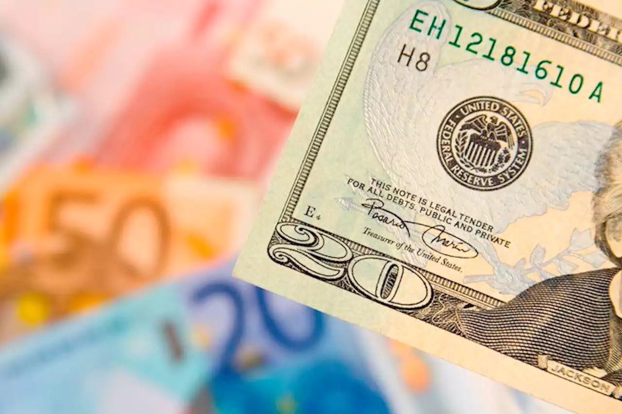 EUR/USD drops towards 1.1350 as DXY renews weekly top on firmer T-bond yields