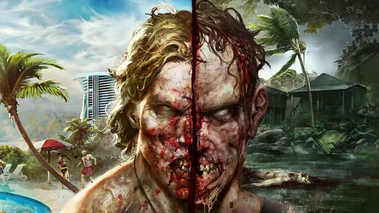 Dead Island 2 reportedly 'alive,' could release by the end of 2022 - Gamepur