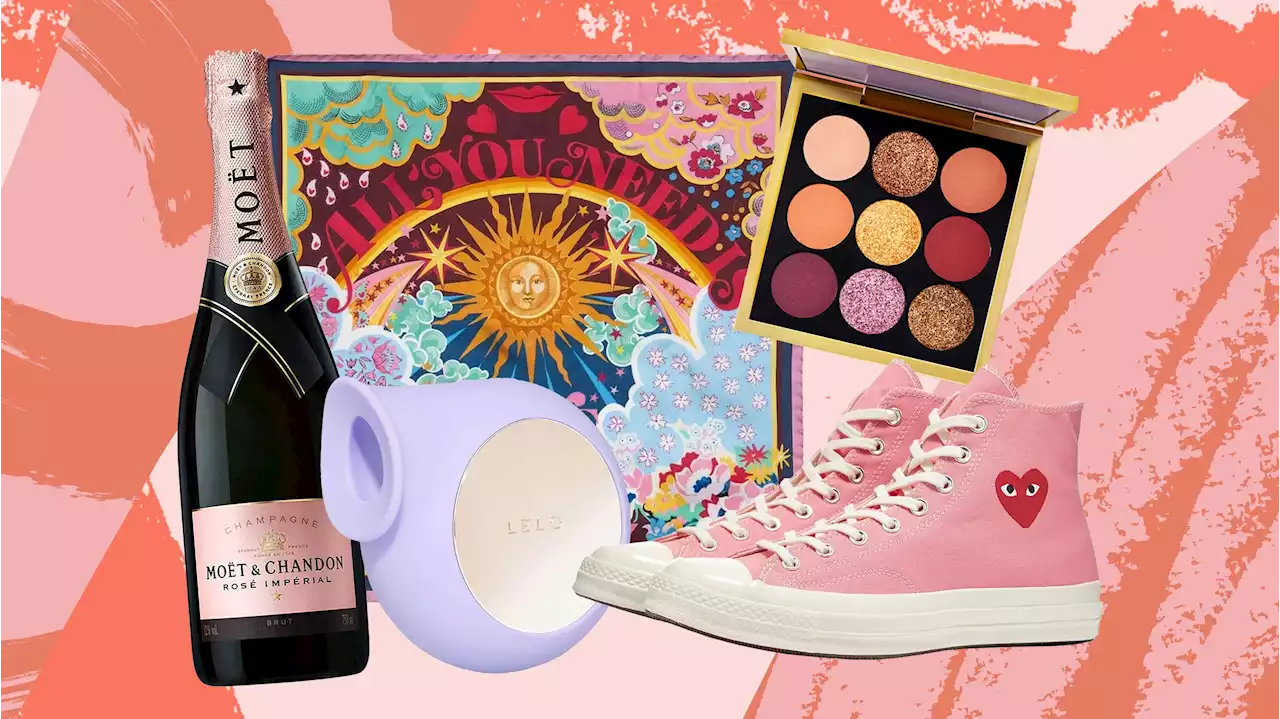 Best Valentine's Day gifts for her (that are much more unique than a bunch of flowers)