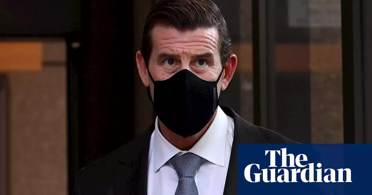 Ben Roberts-Smith called alleged killing of unarmed Afghan teenager ‘beautiful thing’, court hears