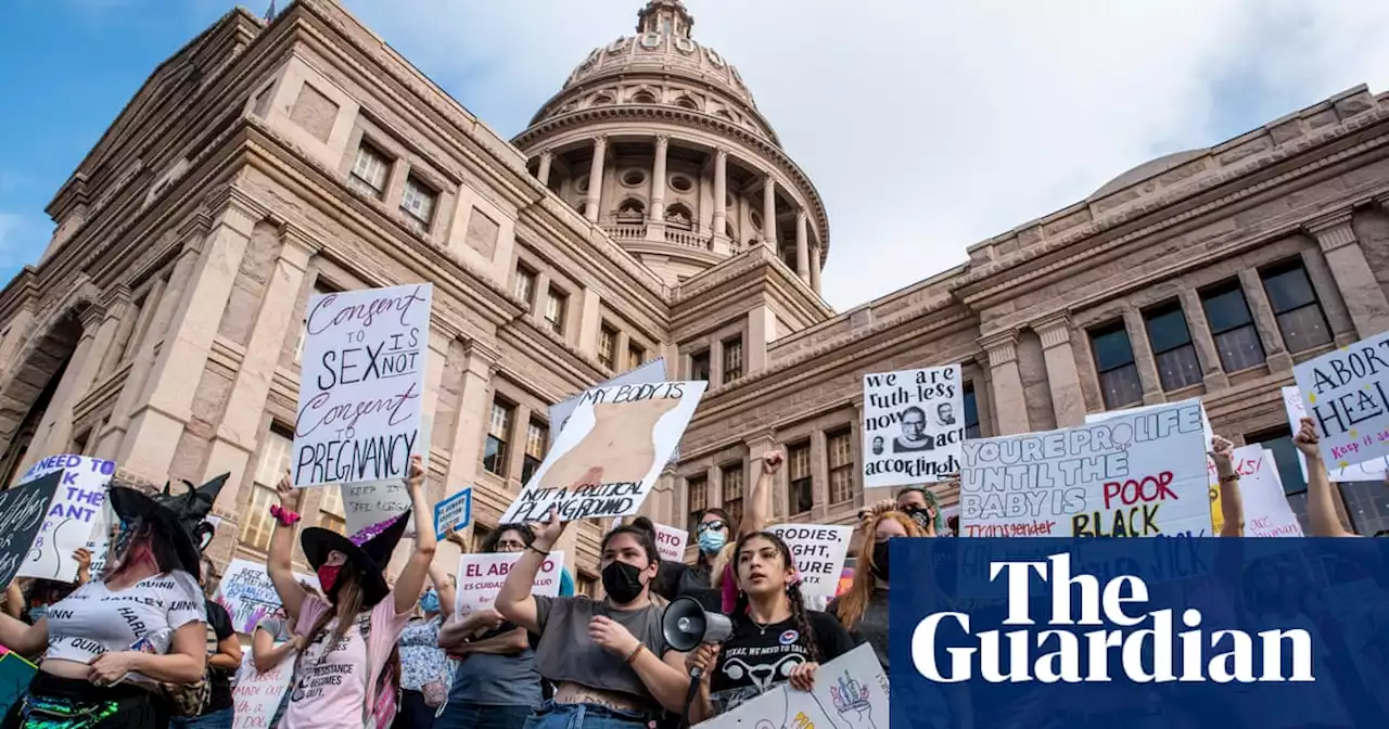 Texas law causes abortions to drop by 60% as people seek care in other states