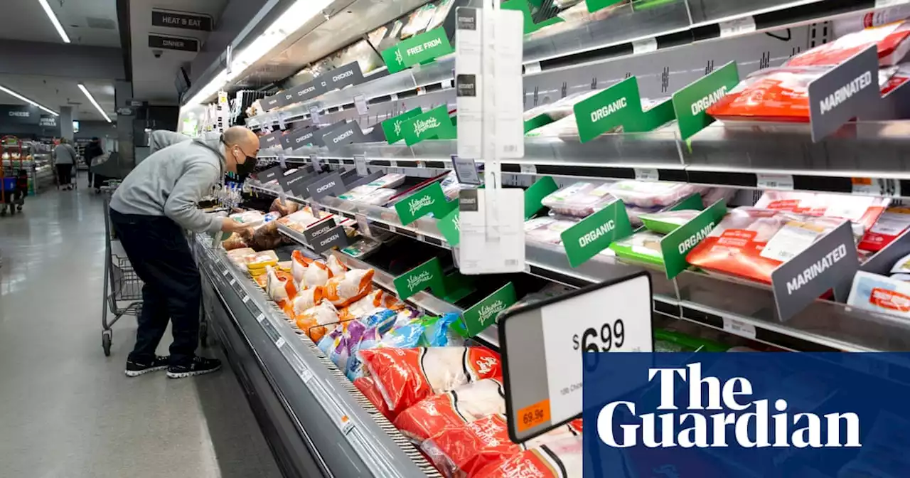 US inflation hits highest level in 40 years in January as prices rise 7.5% from 2021