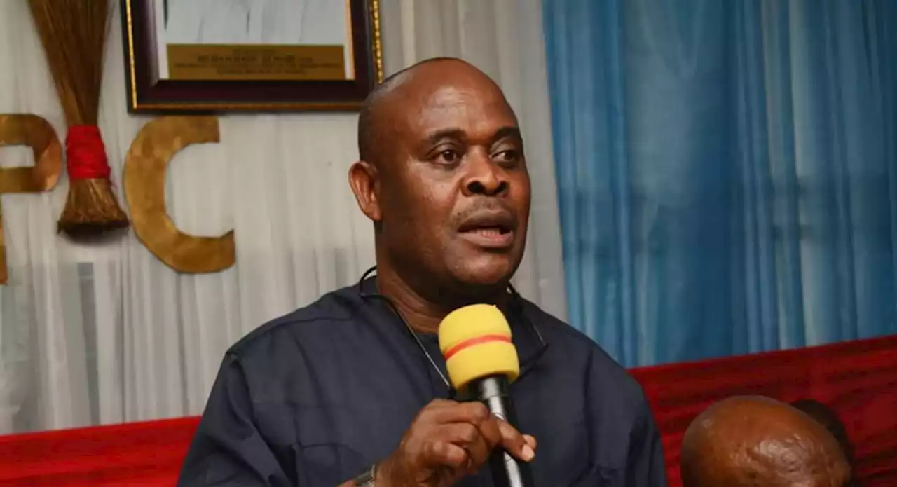 Abia APC inaugurates new state working committee | The Guardian Nigeria News - Nigeria and World News