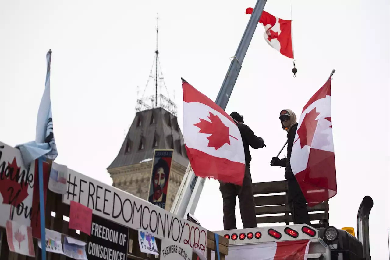 Don't cry for me, Ottawa, but could Argentina be our future?