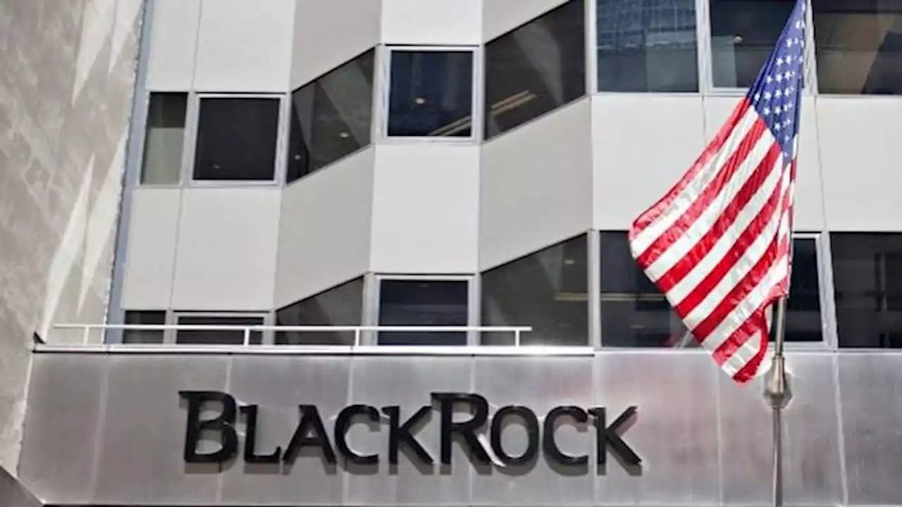 BlackRock lanza servicio de comercialización en criptomonedas