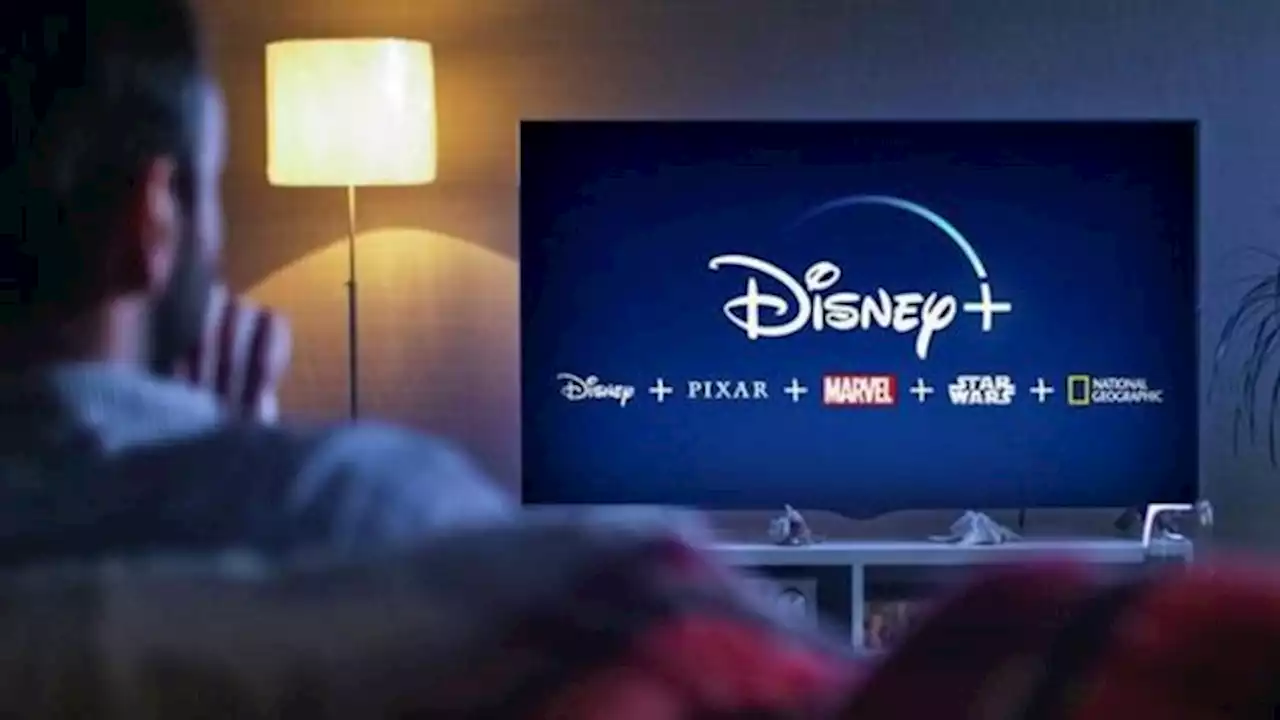 Disney sube 6% tras superar las expectativas de Wall Street