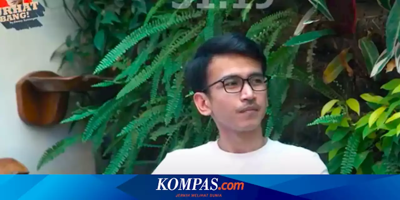 Adam Deni Sakit Maag, Kuasa Hukum Sebut Terdiagnosis Virus