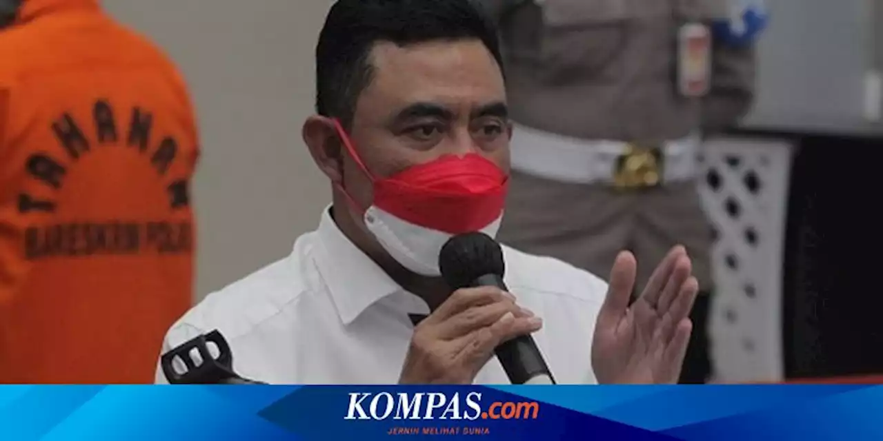 Polisi Sebut Kerugian 8 Korban Dugaan Penipuan Binomo Capai Rp 3,8 Miliar