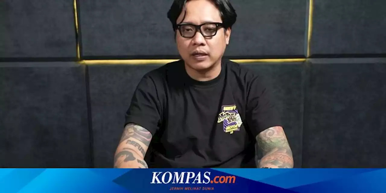 Quweenjojo Minta Maaf Buat Tudingan Pelecehan Seksual Palsu oleh Gofar Hilman