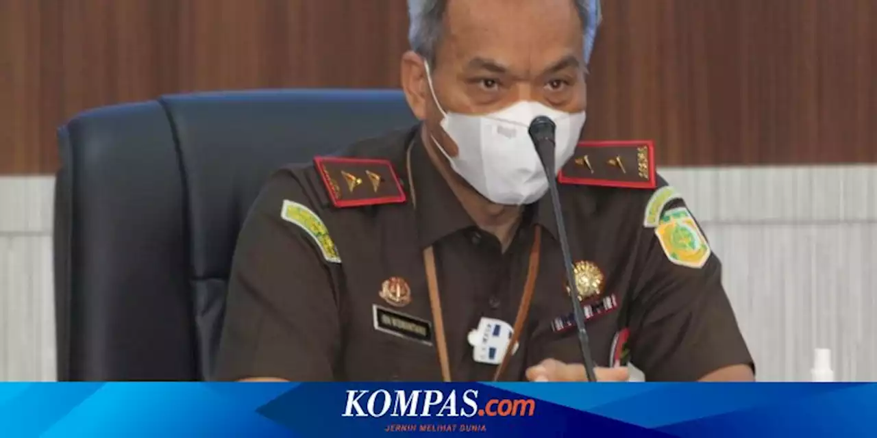 Soal Mafia Tanah, Kajati Sumut: Kami Sudah Bentuk Tim Khusus