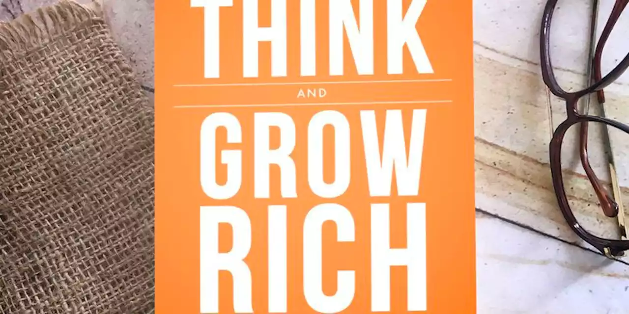 Think and Grow Rich: Cara Para Jutawan dan Miliader Meraih Kekayaan - Kompas.com