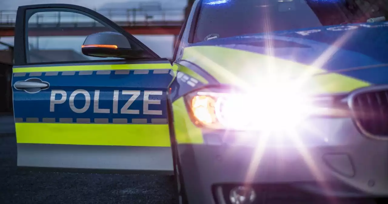 Haftbefehl nach Online-Posting zu Polizistenmorden