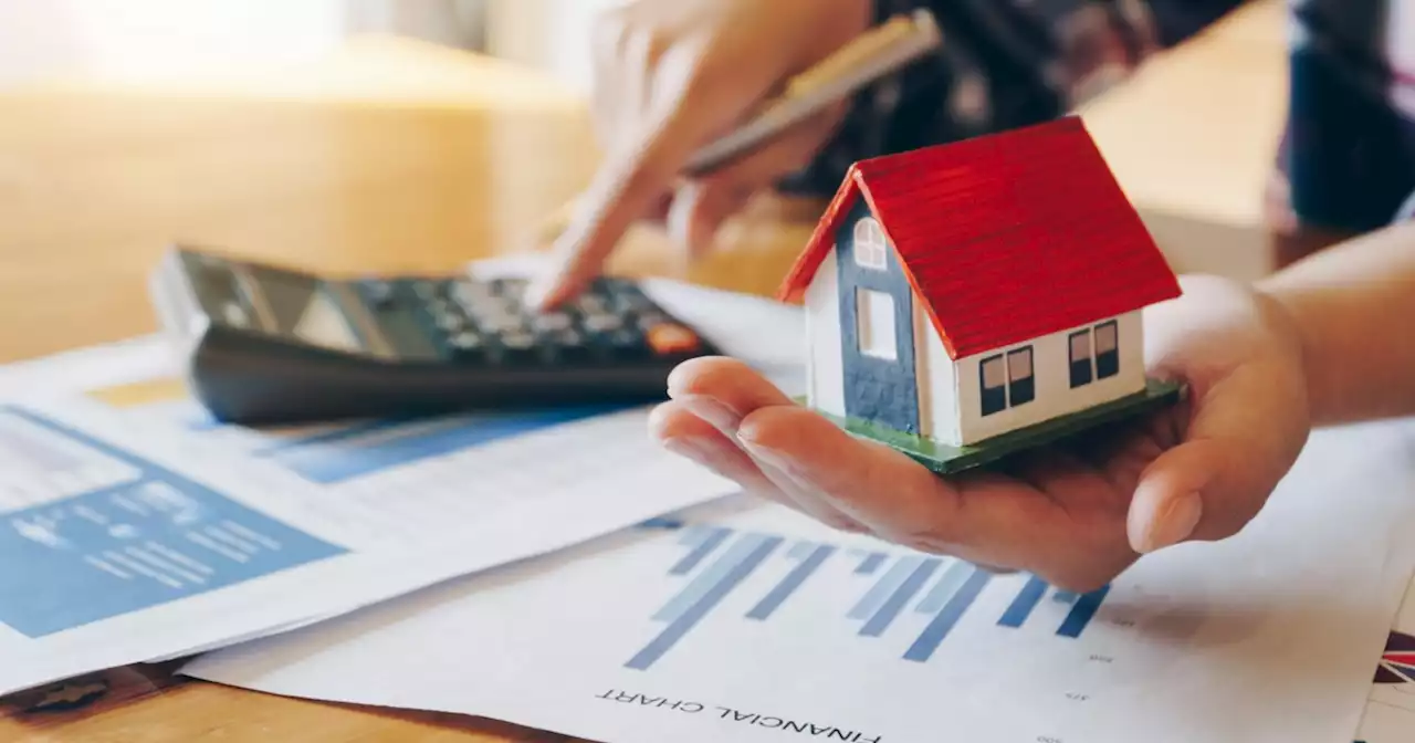 Immobilienpreise explodieren: EZB rüffelt Banken