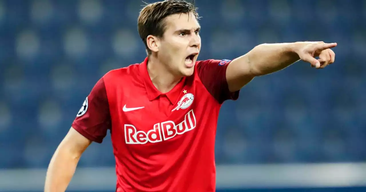 Maxi Wöber zur Demir-Causa: „Unter jeder Sau!“
