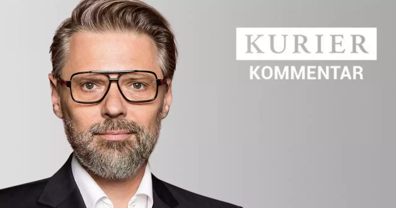 Keine Angst vor der Elite im Land der Nörgler