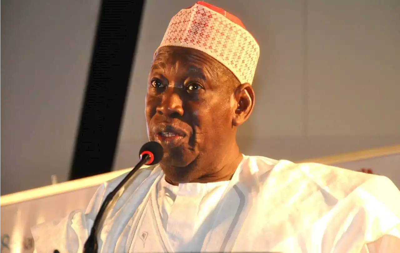APC Group Urges Ganduje, Shekarau To Sheathe Sword