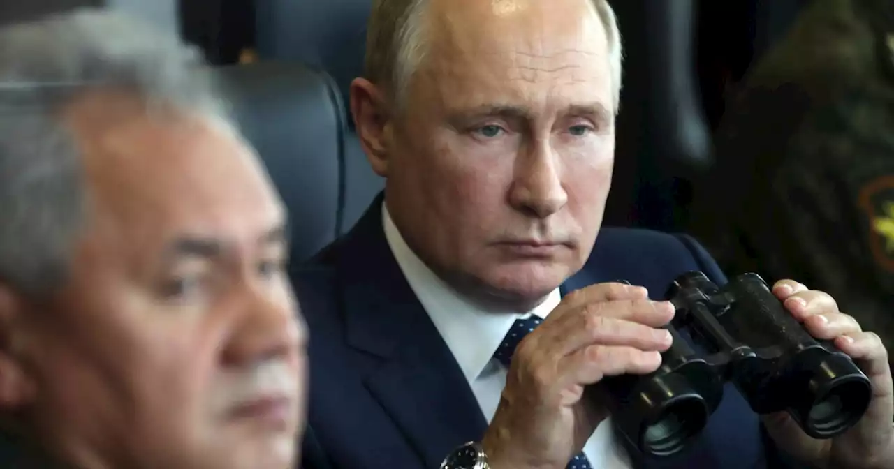 Ucraina, 'Putin pronto all'attacco aereo'. Questione di ore: indiscrezioni dagli Usa, 'sarà guerra'