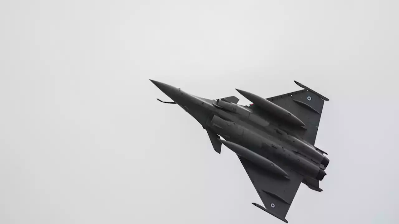 Tengok Perbandingan Harga Jet Tempur Rafale dan F-15 yang Akan Dibeli Indonesia