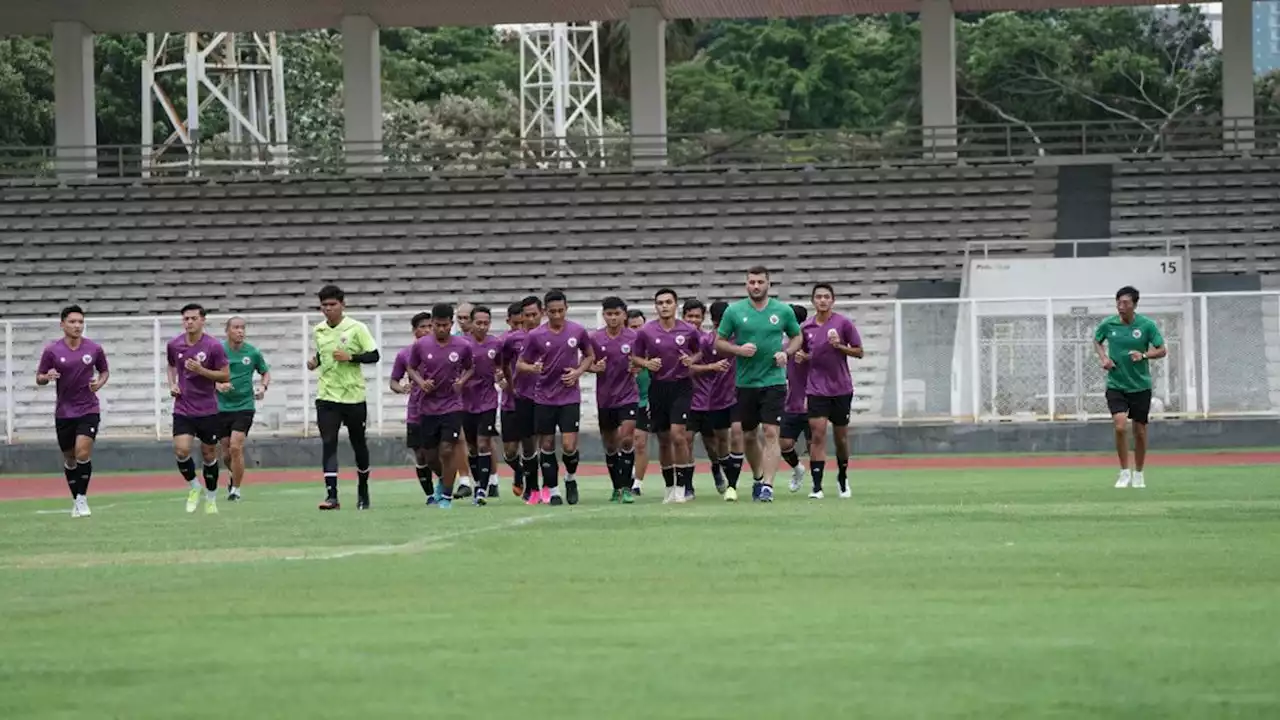 Timnas Indonesia Batal Bertanding di Piala AFF U-23, Simak Penjelasan Lengkapnya di Sini