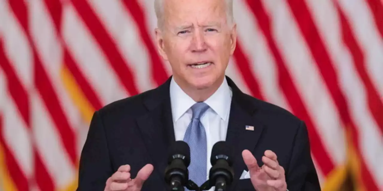 Biden: 'Cittadini americani devono lasciare l'Ucraina subito'