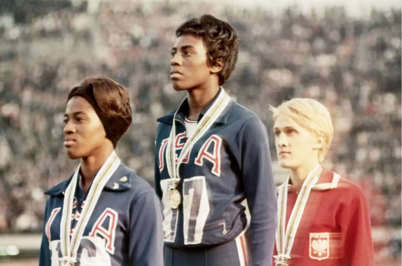 The Pioneers: Two Black women whose legacies of sports activism live on