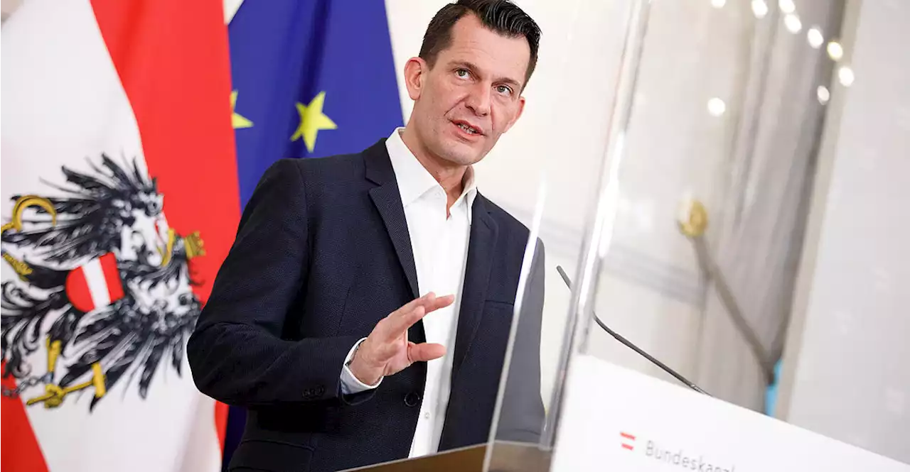 Technische Anpassung des Impfregisters wird beschleunigt