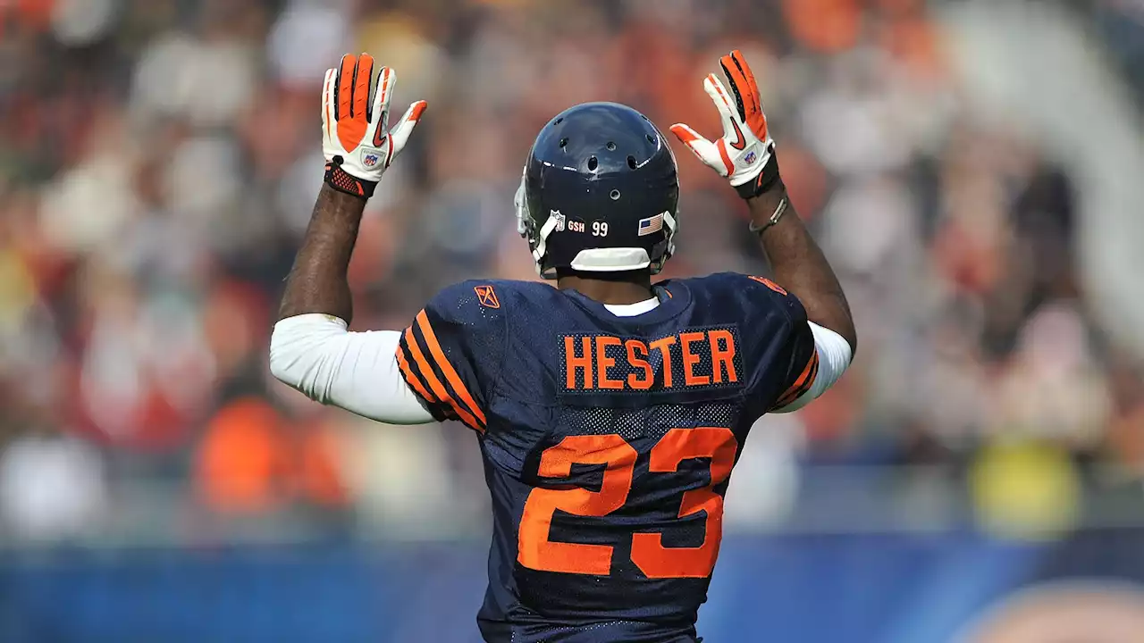 Hall of Fame: Devin Hester Snubbed on First Ballot, But Time Will Come