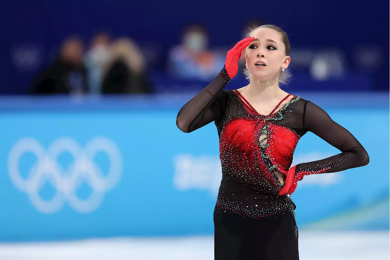 Kamila Valieva: Urgent Hearing to Decide If Figure Skater Can Compete