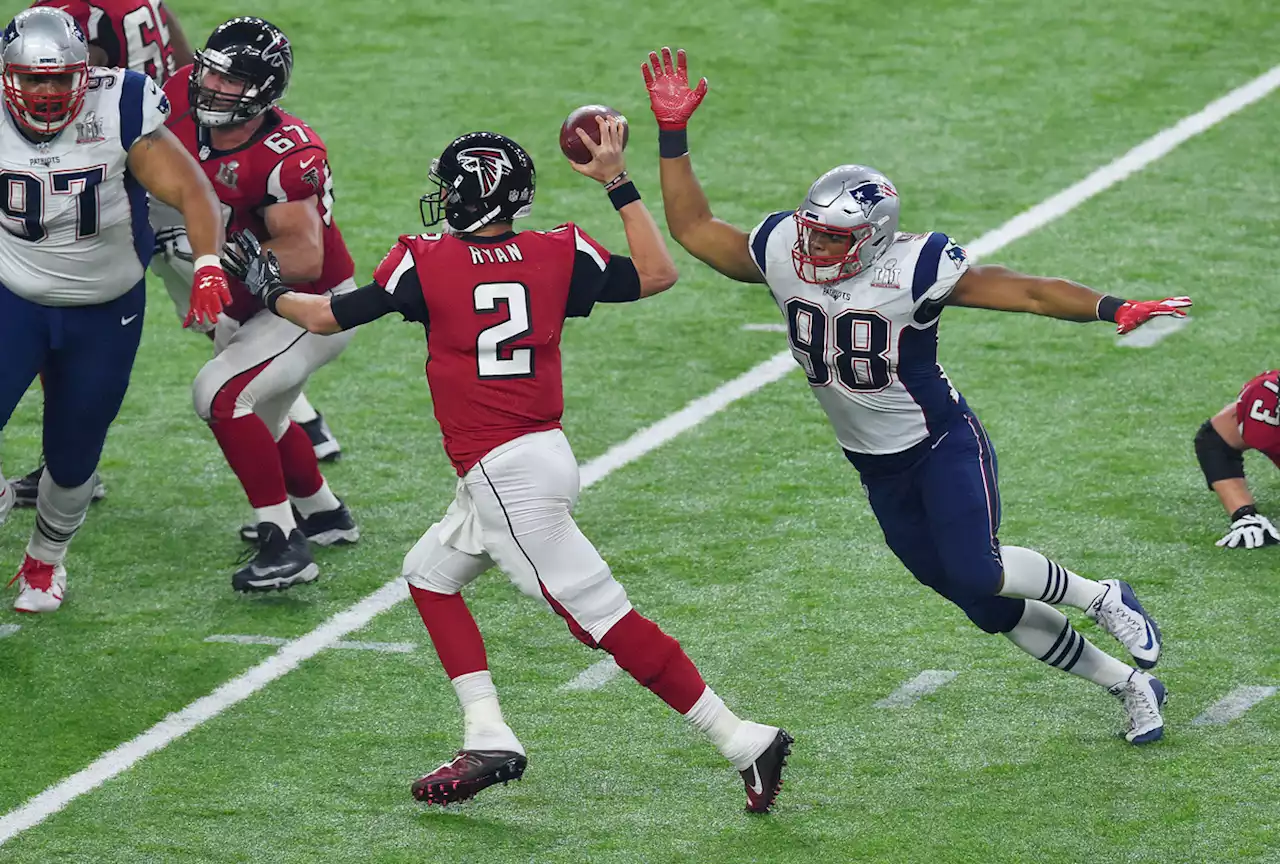 Biggest Comebacks in Super Bowl History