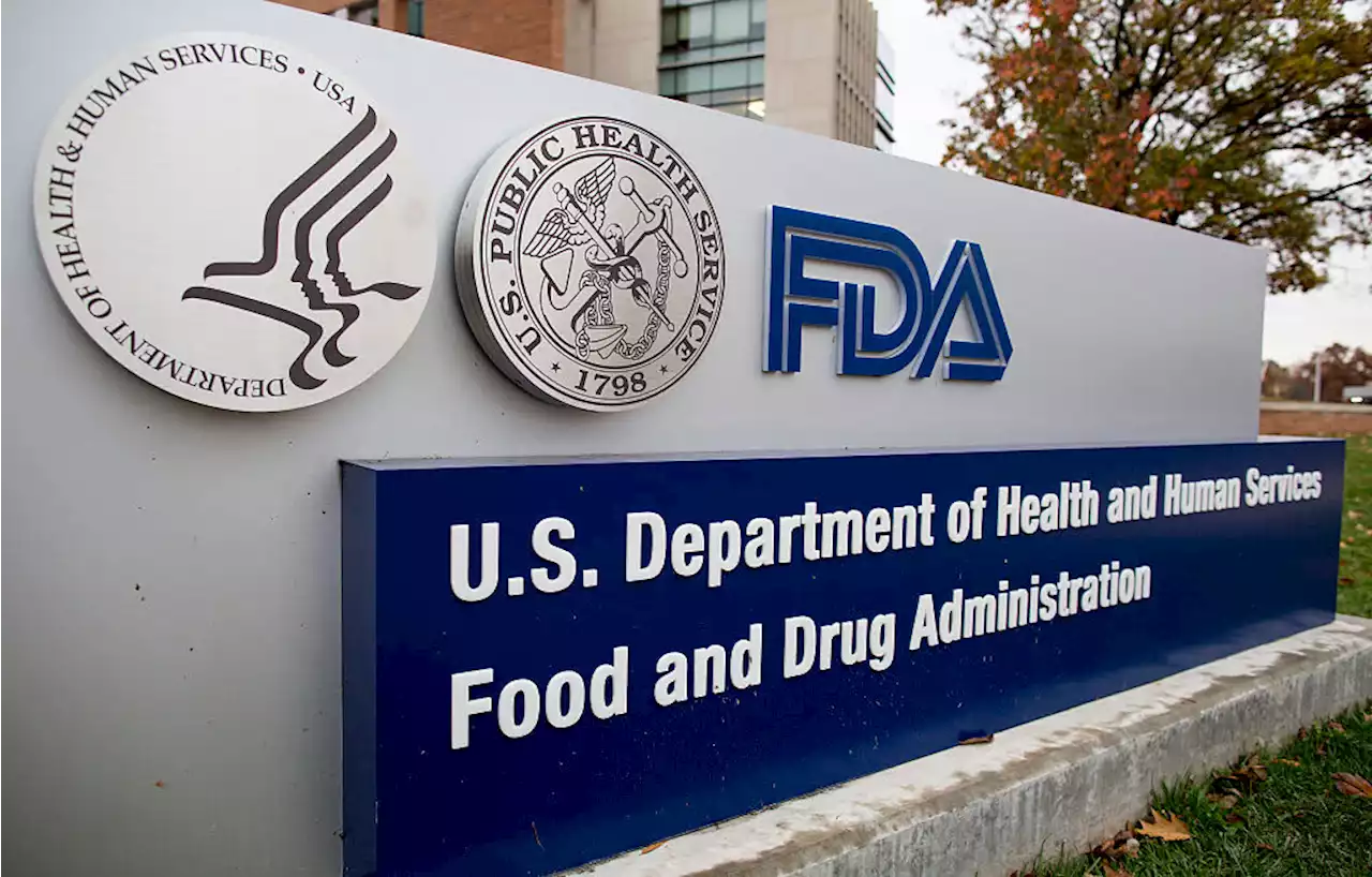 FDA Committee Votes Against Eli Lilly Cancer Treatment Over Concerns Trials Conducted Only in China