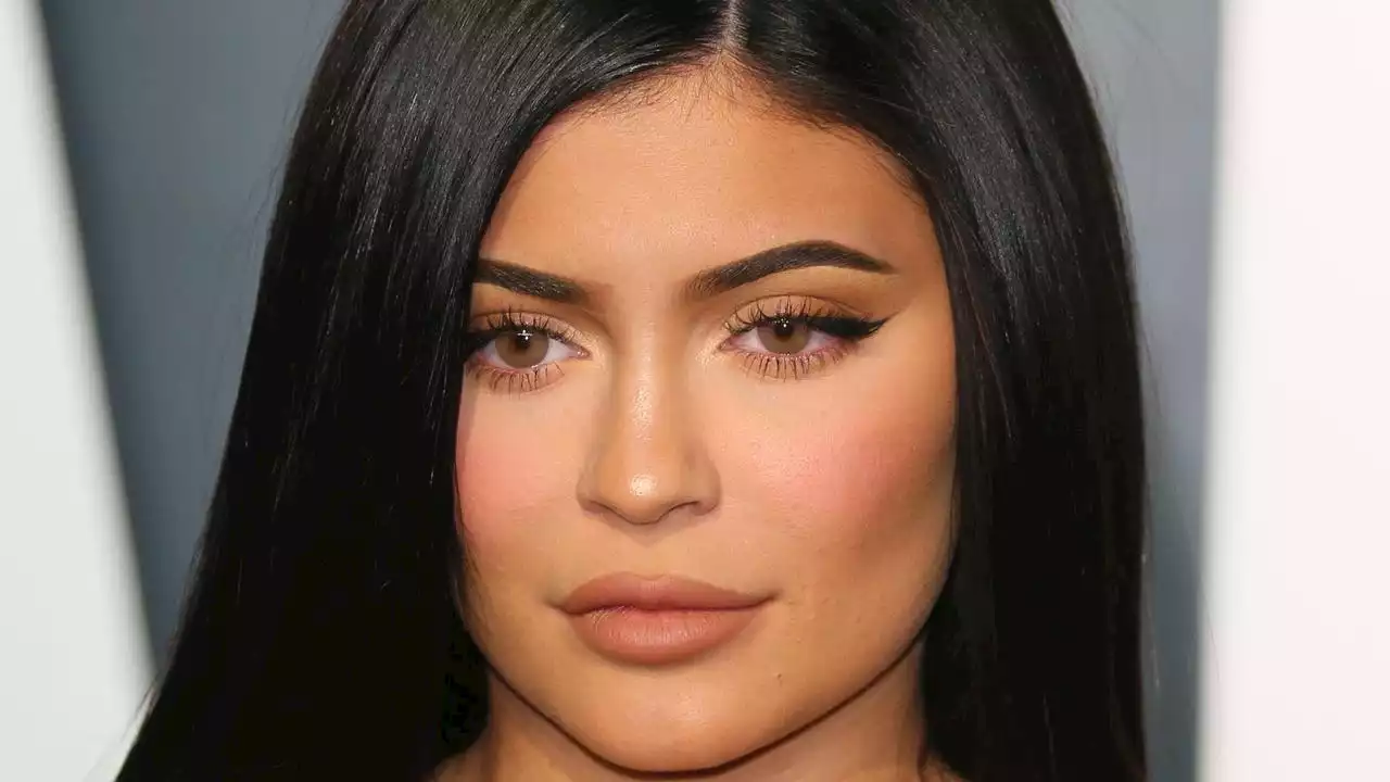 Kylie Jenner reveals new son’s very unusual name