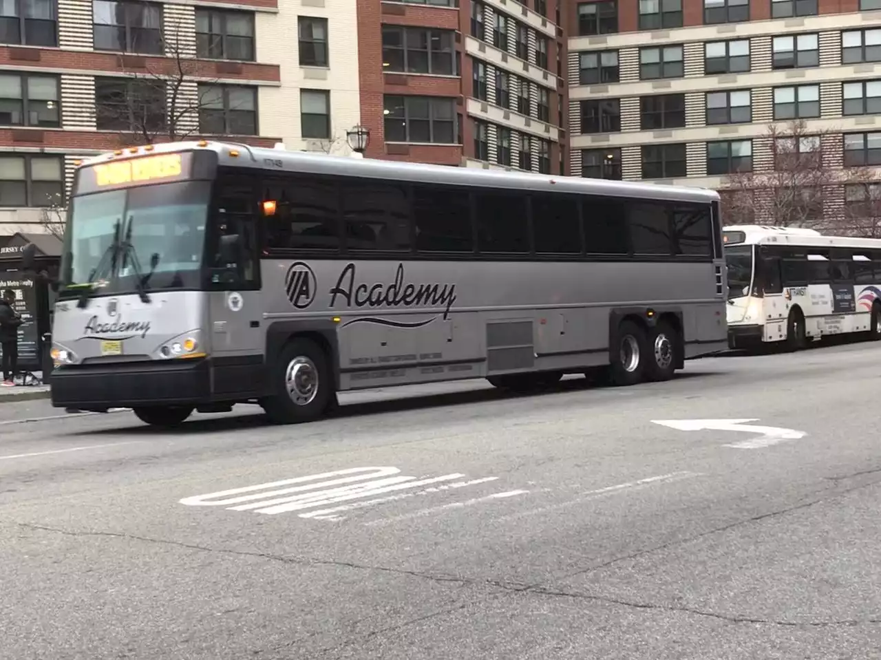 Academy Bus to pay $20.5M after being accused of defrauding NJ Transit for years