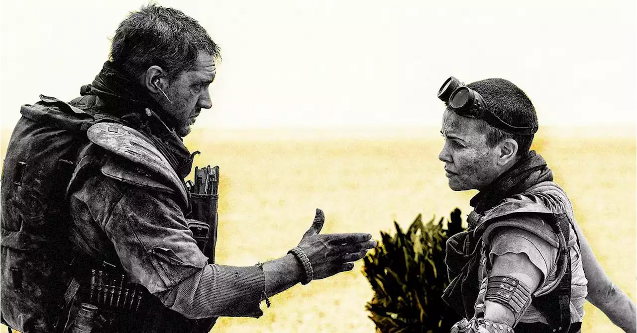 When Max Met Furiosa: An Oral History of Casting Mad Max: Fury Road