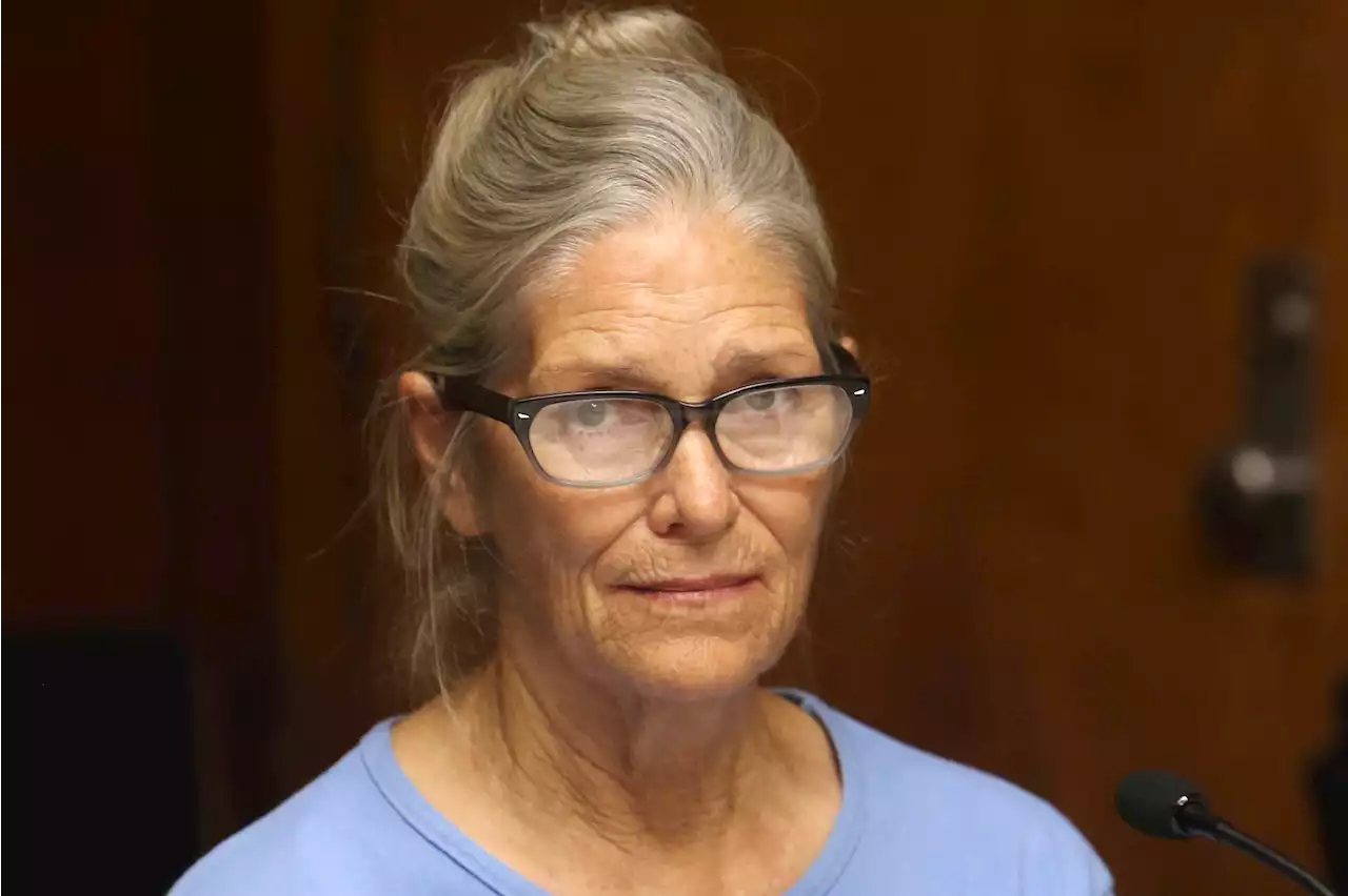 California high court won’t hear Manson follower parole case