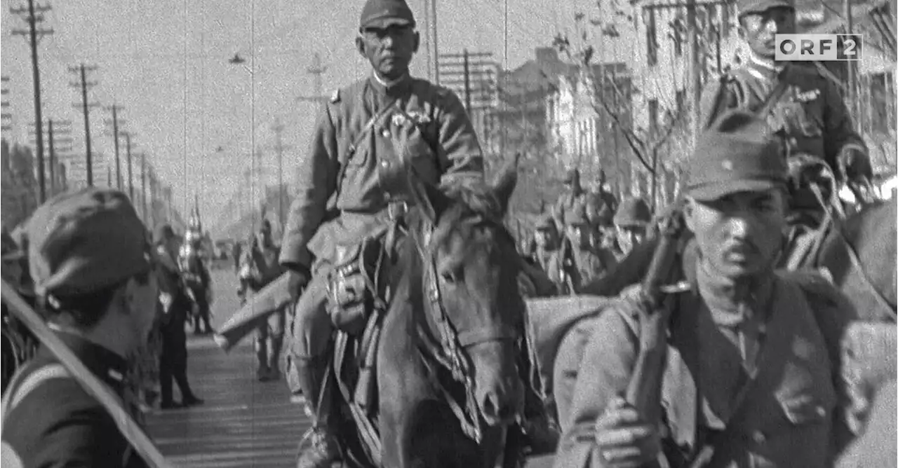 Universum History - tv.ORF.at