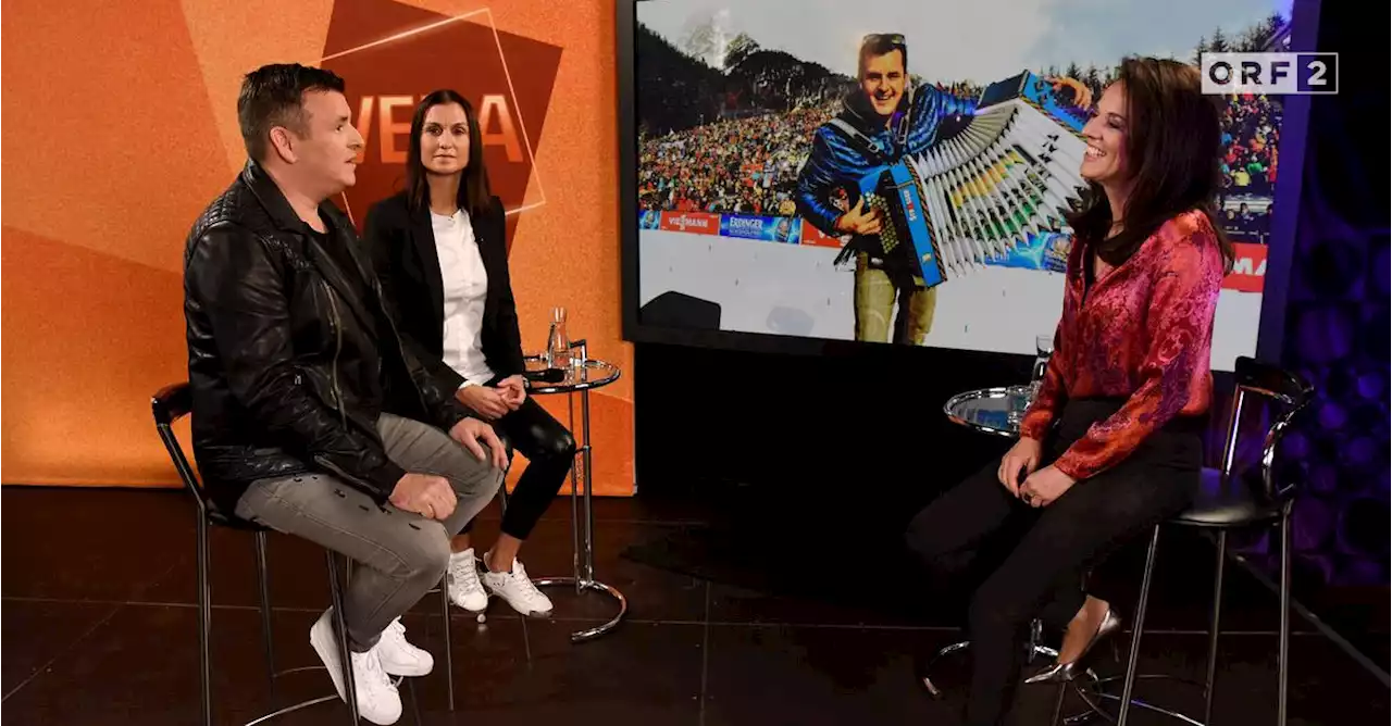 Vera - tv.ORF.at