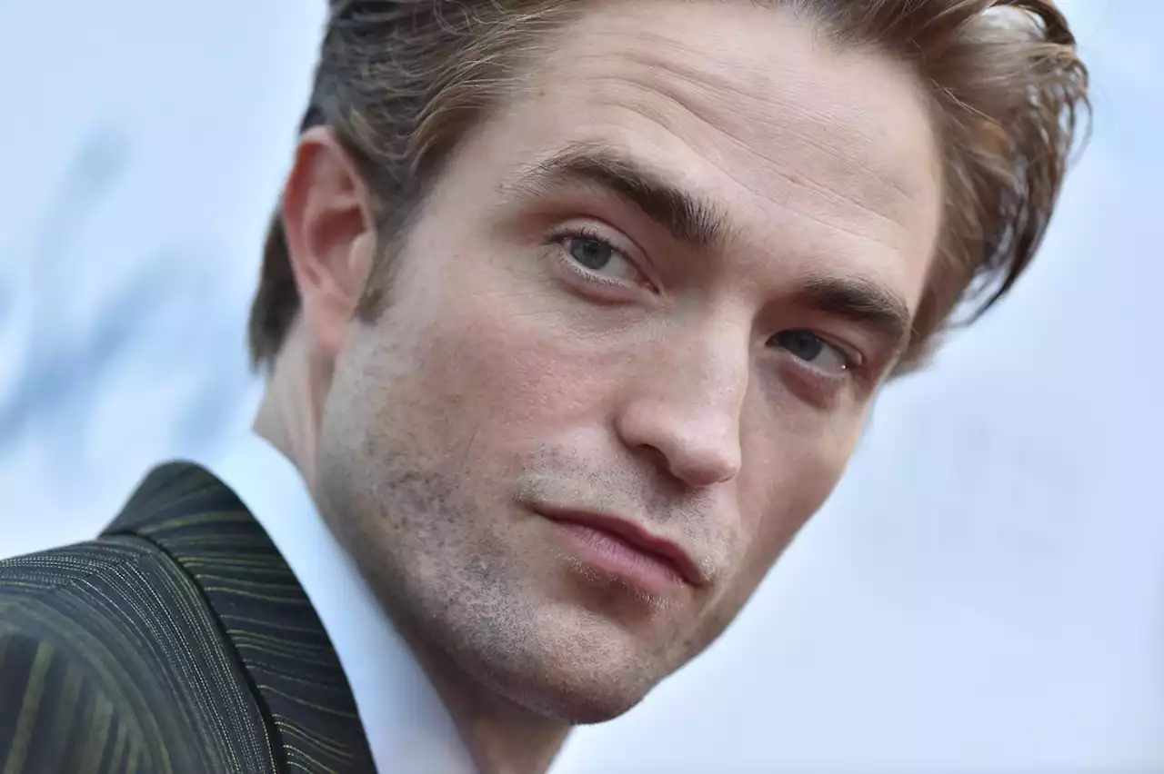 Robert Pattinson Made a Habit of Lying in Interviews