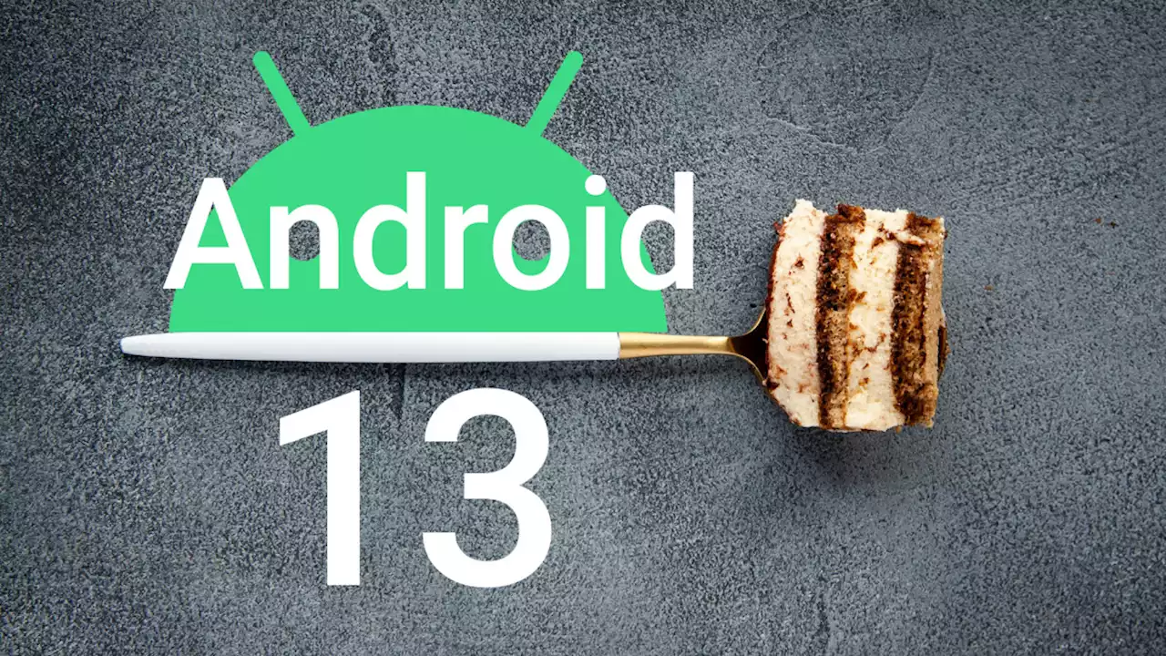 Android 13 will help you get software updates for Bluetooth and Ultra-wideband more quickly