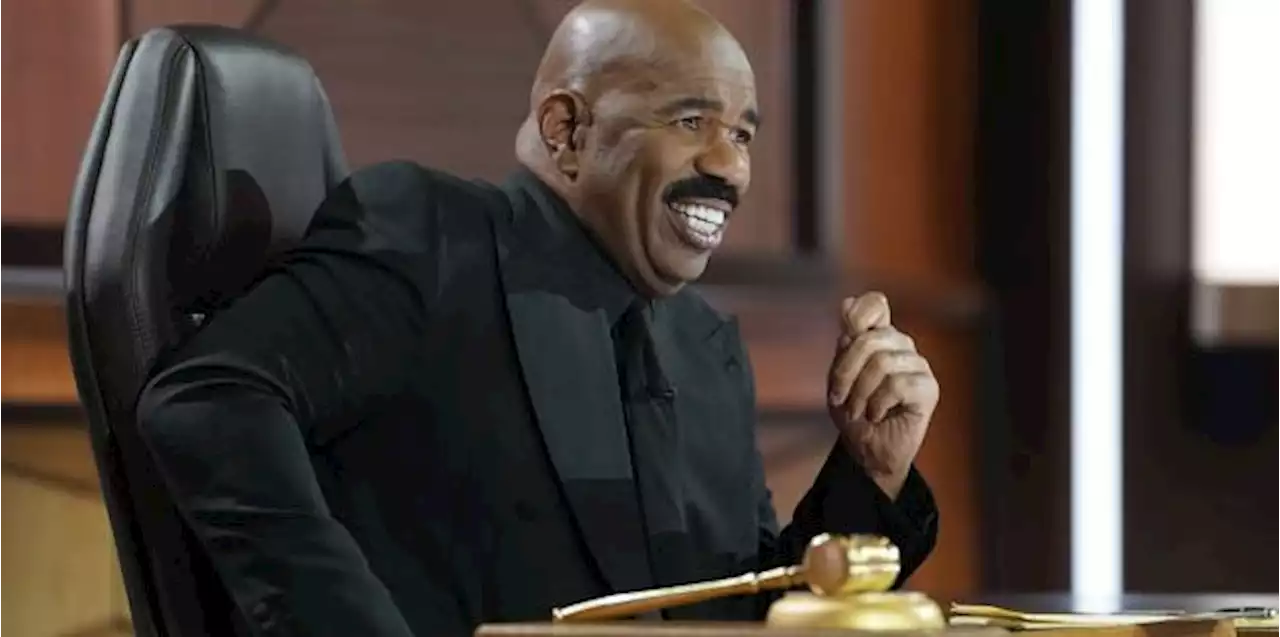 'Judge Steve Harvey' Fans, You're Not Going to Like This Upsetting Episode News