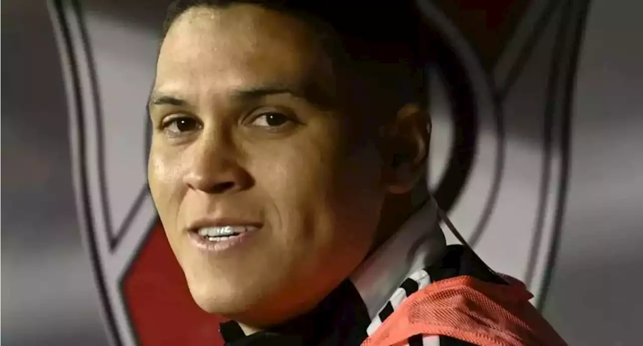 A Juan Fernando Quintero le salió 'chicharrón' que complica su reestreno en River Plate - Pulzo